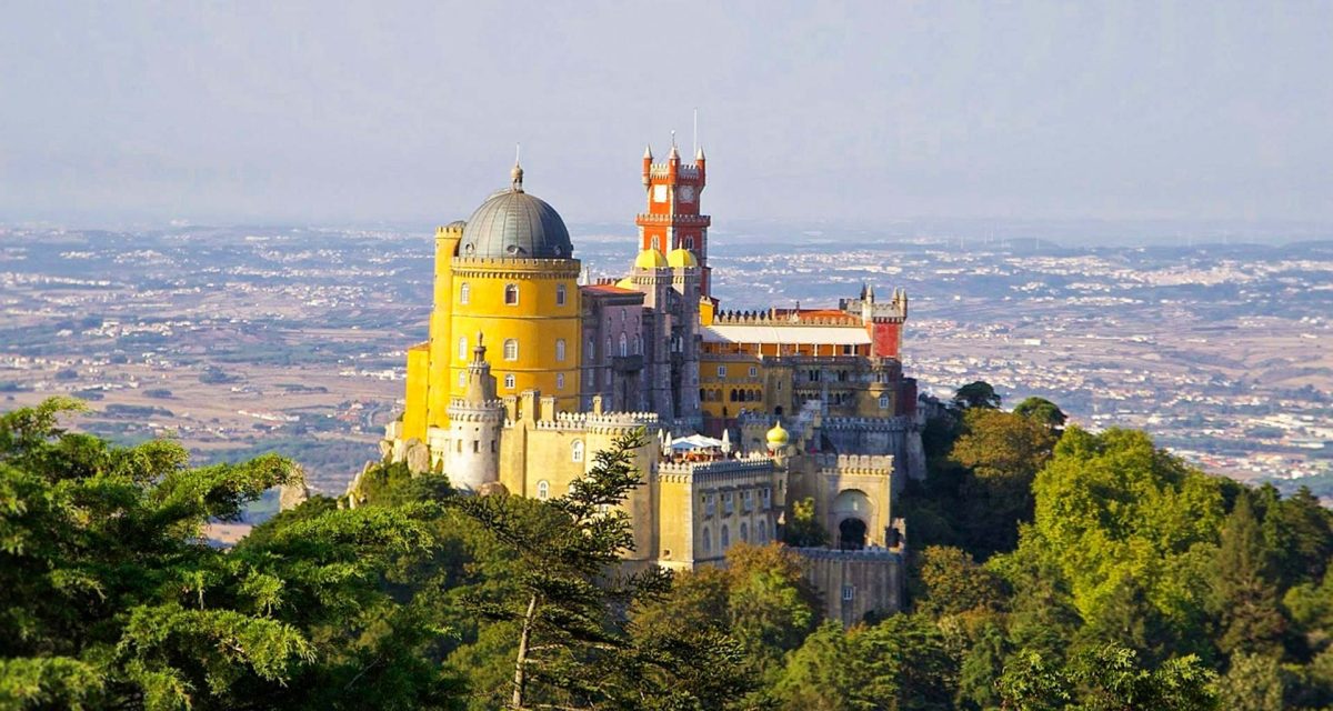 Palácio da Pena