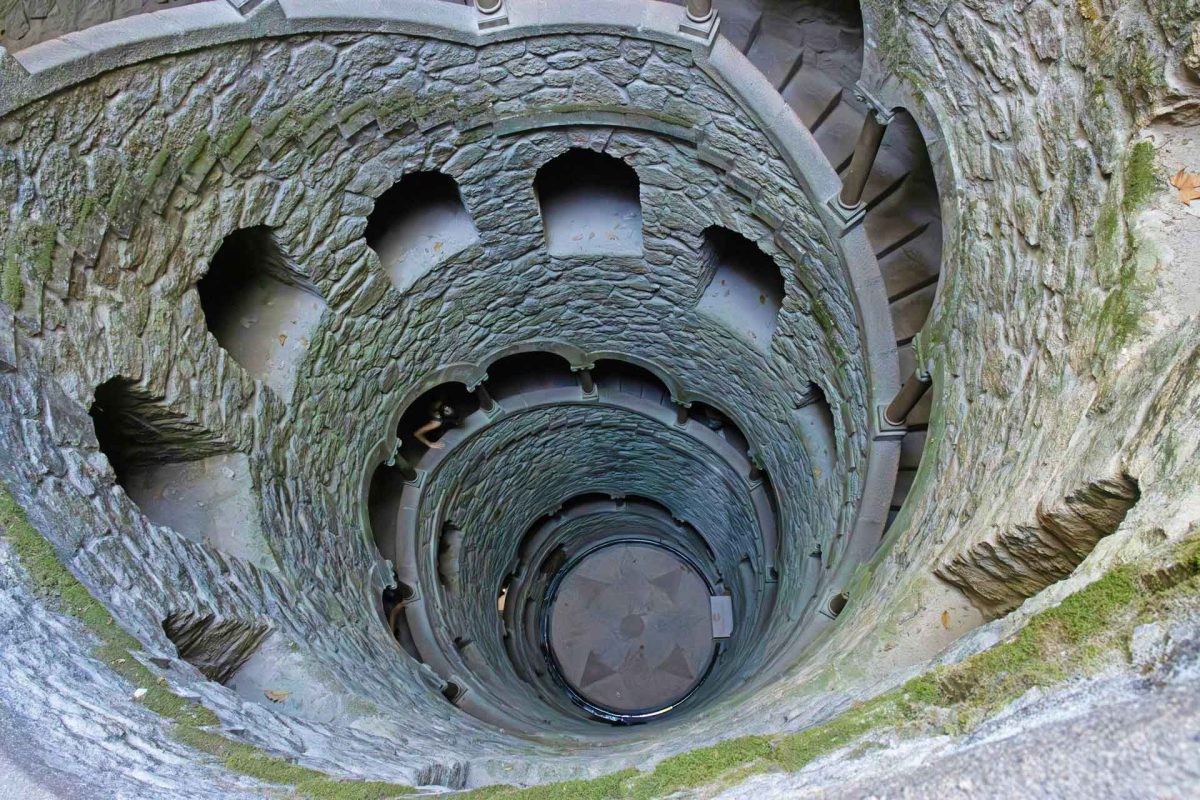 Quinta da Regaleira