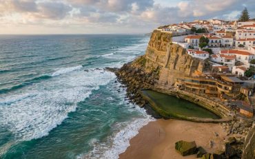 Azenhas do Mar