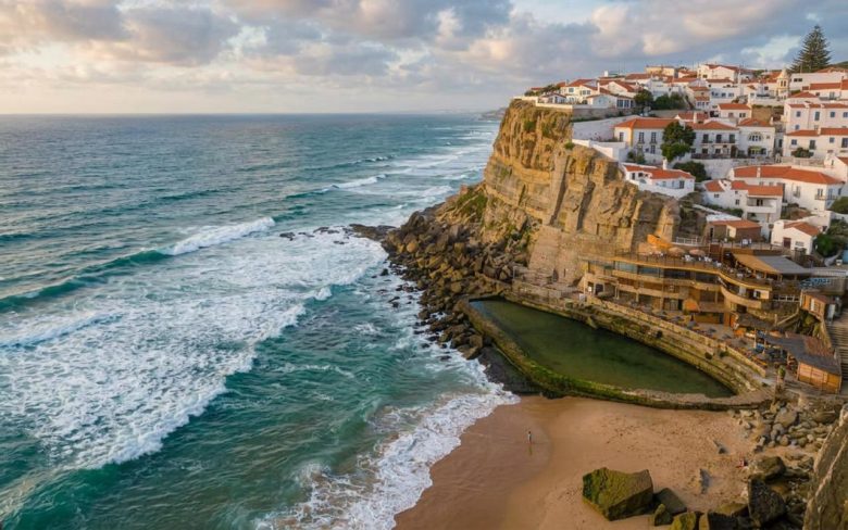 Azenhas do Mar