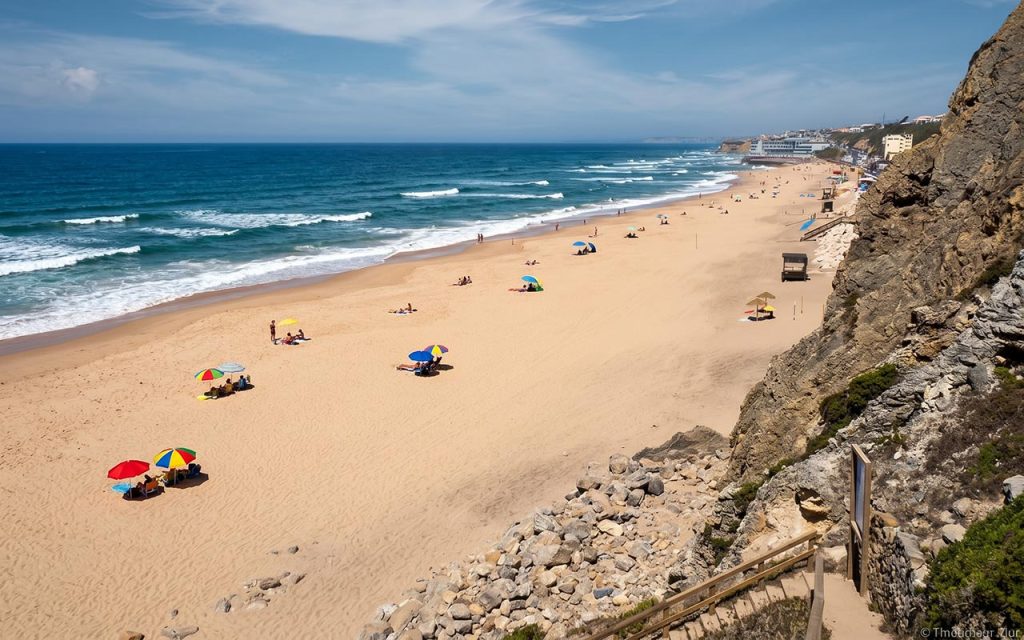 Praia Grande