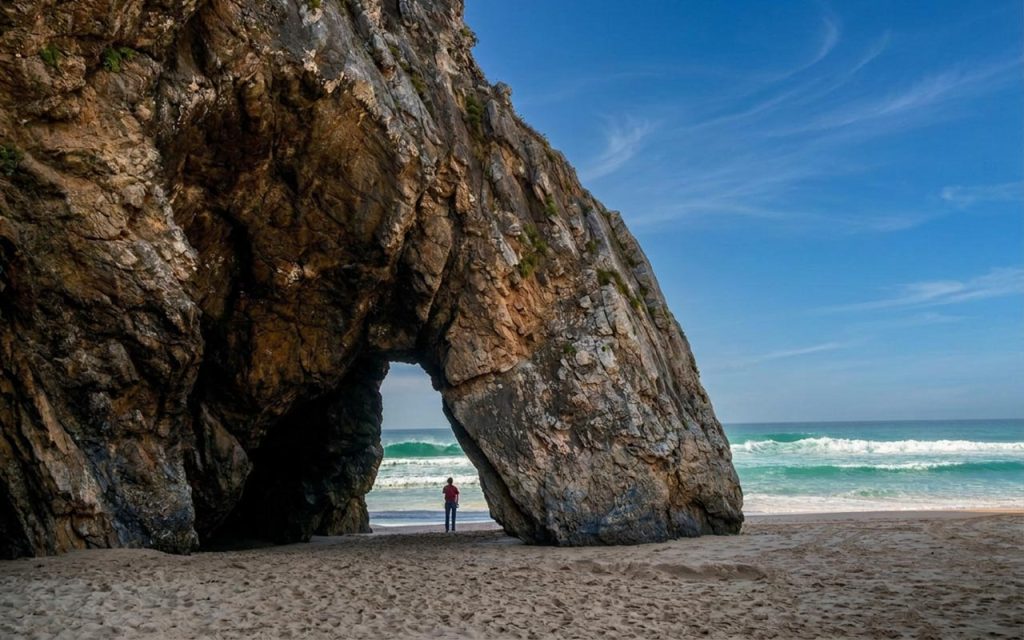 Praia da Adraga