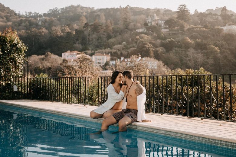 Romantic Things to Do in Sintra