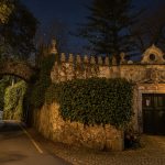 The most haunted places in Sintra