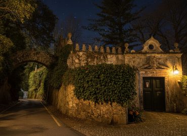 The most haunted places in Sintra